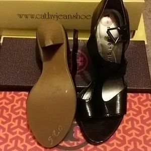 Madden Girl heels