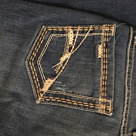 BKE Stella jeans. Excellent condition! - Picture 3 of 4