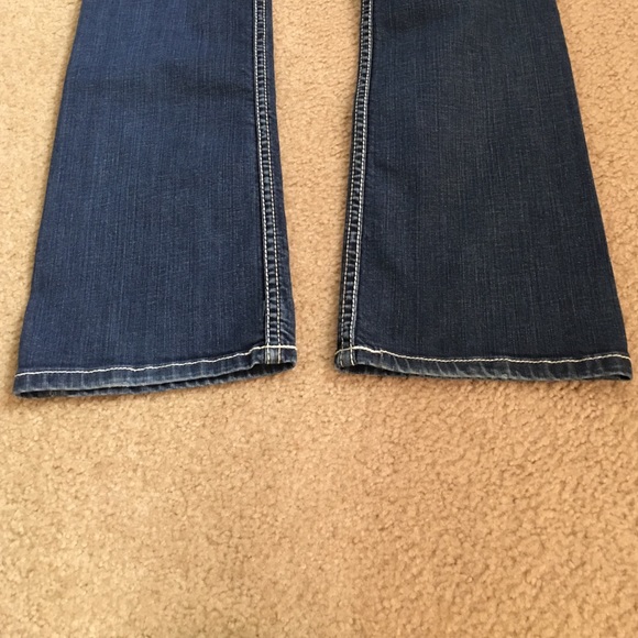 BKE Stella jeans. Excellent condition! - Picture 4 of 4