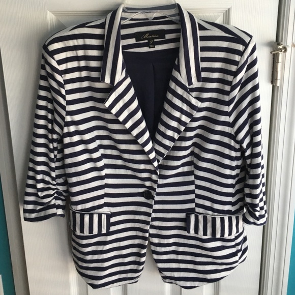 Blazer jacket