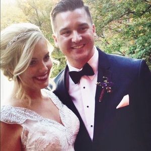 Meet your Posher, Jacqueline