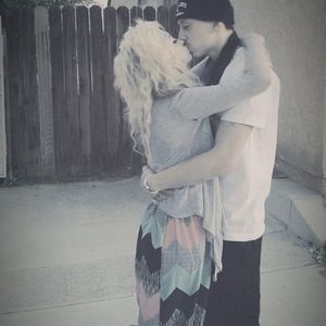 Meet your Posher, Jasmin braden