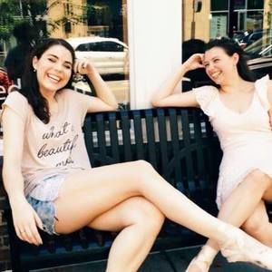 Meet your Posher, Peyton