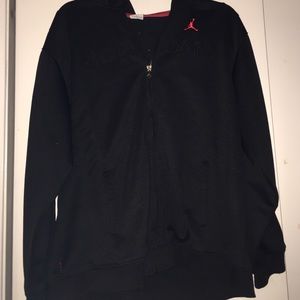 Jordan Hoodie