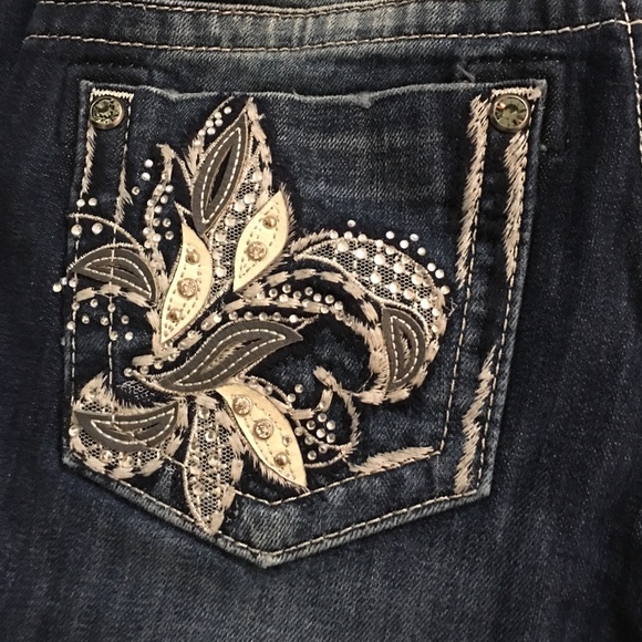 Miss Me Jeans. Excellent condition! - Picture 3 of 4