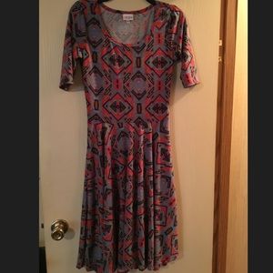 NWOT Nicole dress