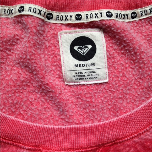 Roxy top - Picture 2 of 2