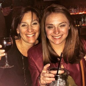 Meet your Posher, Steph