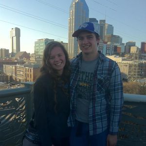 Meet your Posher, Kirsten