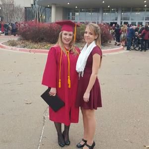 Meet your Posher, Molly