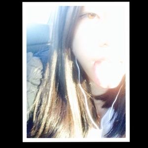 Meet your Posher, Rita