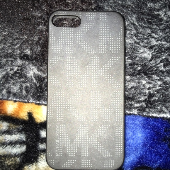 Michael Kors iPhone 5/5s case