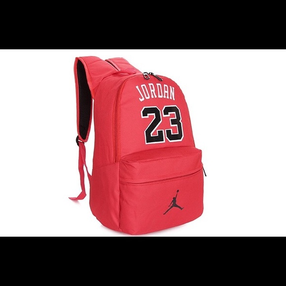 23 Air #Jordan bags,