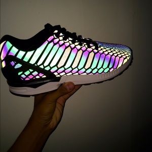 Meet your Posher, Russell