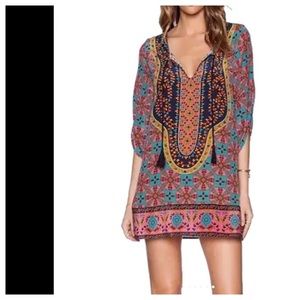 Boho Babe Tunic/Dress -Now Available!
