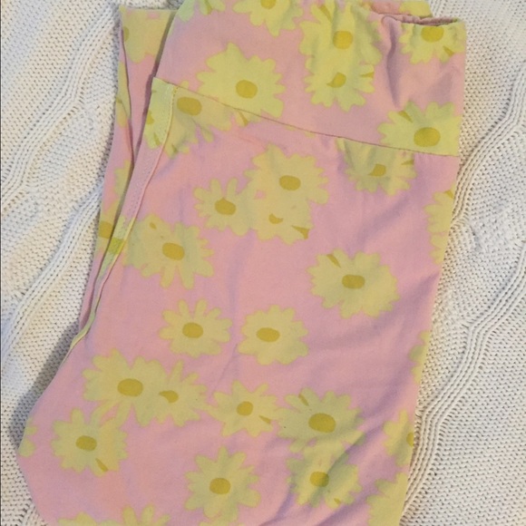 Lularoe leggings OS