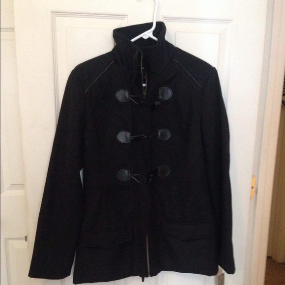 Rampage coat NWT