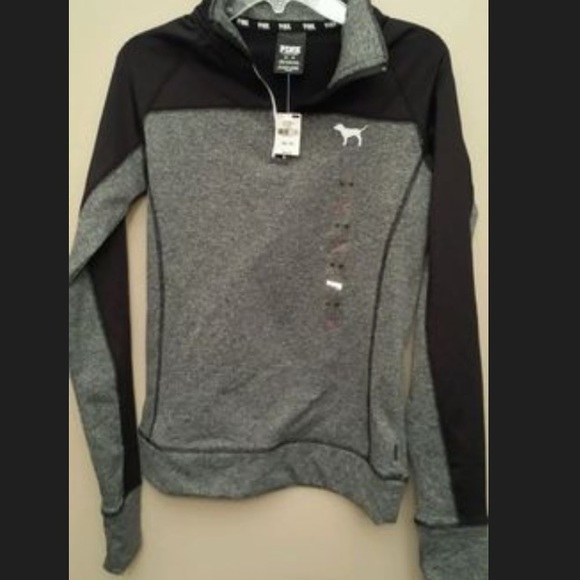 VICTORIA'S SECRET Pink Women's Ultimate Sweater