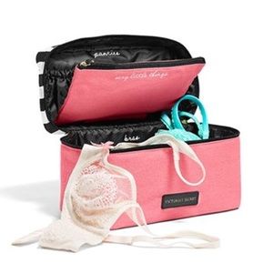Victoria's Secret Travel Case
