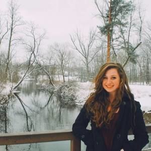 Meet your Posher, Ciara