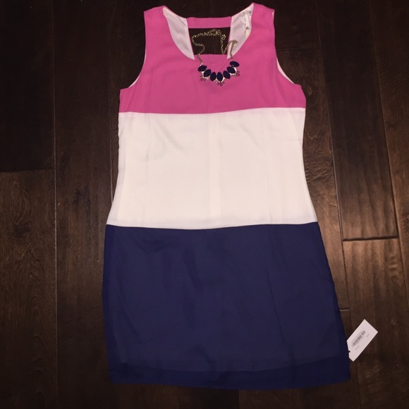"Hello Miss" Dress - Picture 3 of 3
