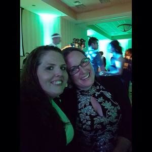 Meet your Posher, Stacy