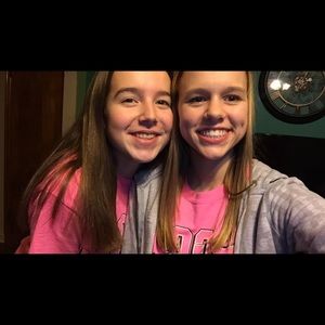 Meet your Posher, Aubrey