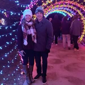 Meet your Posher, Colleen