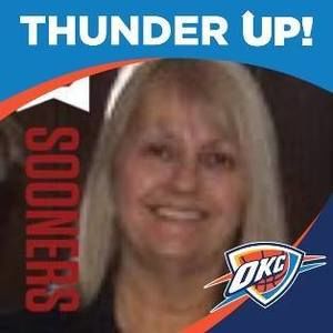 Meet your Posher, Lynnetta