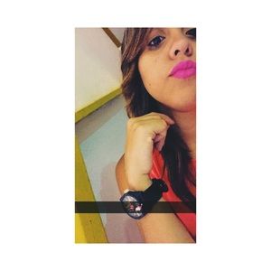 Meet your Posher, Wilma