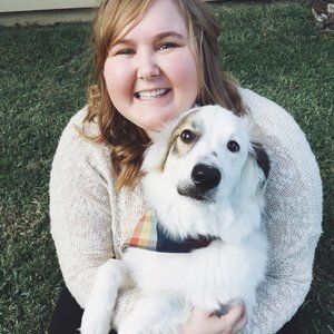 Meet your Posher, Becky