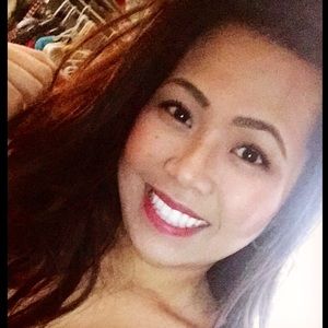 Meet your Posher, Caroline