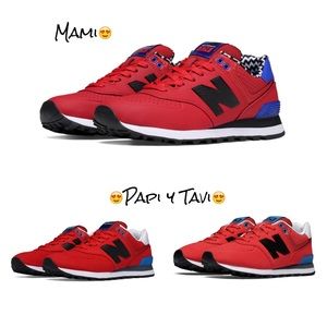 Meet your Posher, Charlene