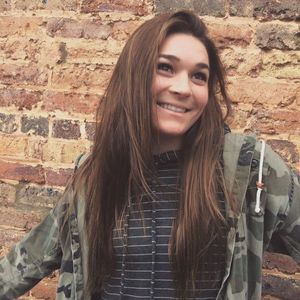 Meet your Posher, Ryanna