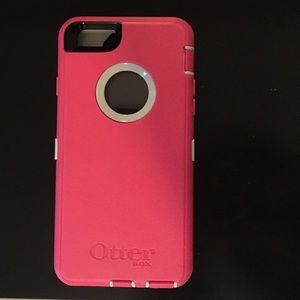 iPhone 6 otterbox defender series