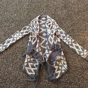 Charlotte Russe Cardigan