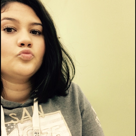 Meet your Posher, Daisy