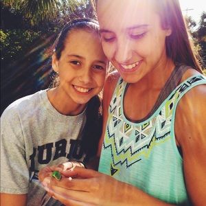 Meet your Posher, Kylee