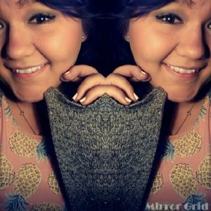 Meet your Posher, Danielle