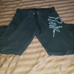 Victoria's Secret sweat/comfy pants