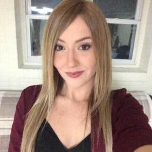 Meet your Posher, Annmarie