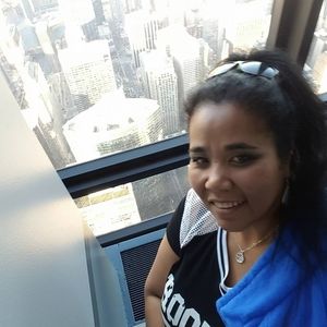 Meet your Posher, Sophia