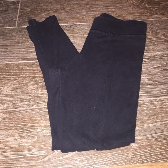 Aerie Hi-rise cotton legging