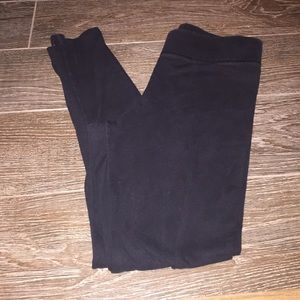 Aerie Hi-rise cotton legging