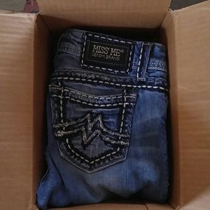 Reposh miss me 28/31L