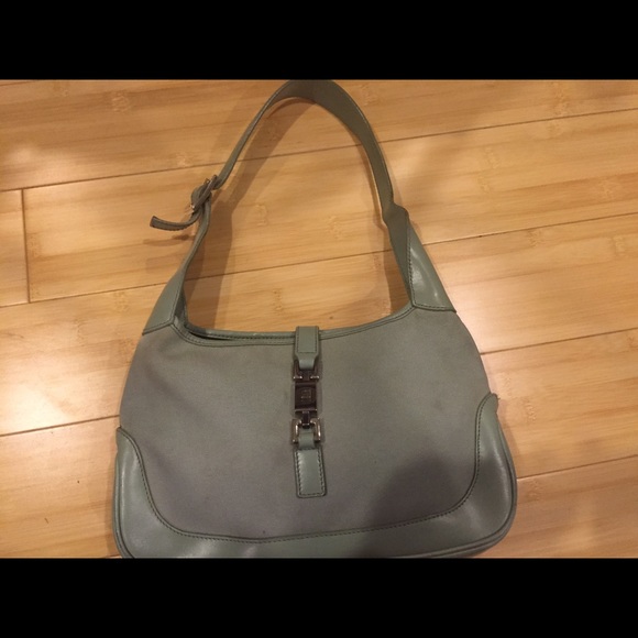 Gucci Jackie O bag