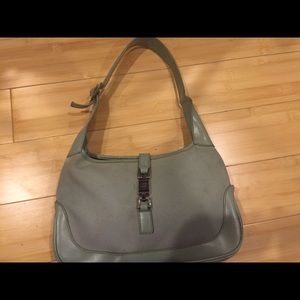 Gucci Jackie O bag