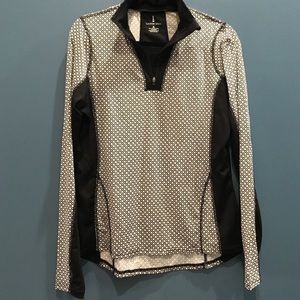 Active Layering Pullover