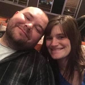 Meet your Posher, Johnna