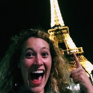 Meet your Posher, Savannah